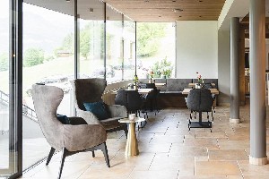 Hotel LAHNERHOF wakacje