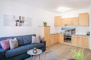 Hotel LAUBE35 CENTRAL CITY APARTMENTS wakacje