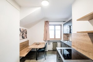 Hotel LAUBE35 CENTRAL CITY APARTMENTS wakacje