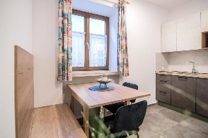 Hotel LAUBE35 CENTRAL CITY APARTMENTS wakacje