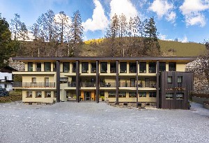 Hotel MAIBAD wakacje