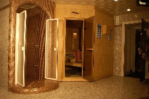 Hotel MAIBAD wakacje