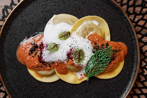 Hotel POSTHOTEL LAMM wakacje