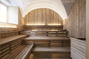 Hotel POSTHOTEL LAMM wakacje