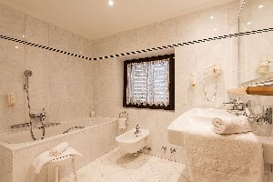 Hotel POSTHOTEL LAMM wakacje