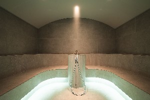 Hotel POSTHOTEL LAMM wakacje