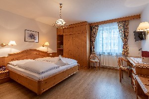 Hotel POSTHOTEL LAMM wakacje