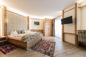 Hotel POSTHOTEL LAMM wakacje