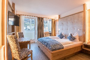 Hotel POSTHOTEL LAMM wakacje