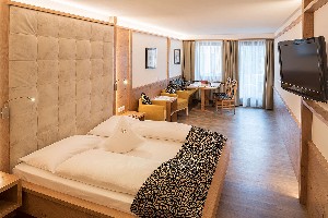 Hotel POSTHOTEL LAMM wakacje