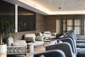 Hotel POSTHOTEL LAMM wakacje