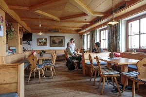 Hotel RIFUGIO FURLHÜTTE wakacje