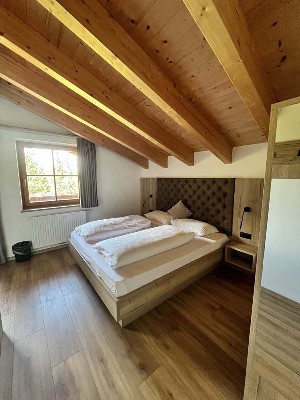 Hotel RIFUGIO FURLHÜTTE wakacje