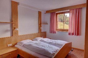 Hotel RIFUGIO FURLHÜTTE wakacje