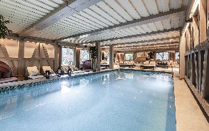 Hotel ROMANTIK HOTEL & RESTAURANT STAFLER wakacje