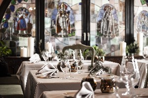 Hotel ROMANTIK HOTEL & RESTAURANT STAFLER wakacje