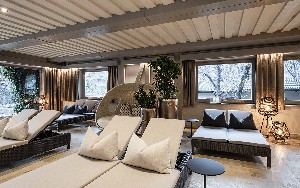 Hotel ROMANTIK HOTEL & RESTAURANT STAFLER wakacje