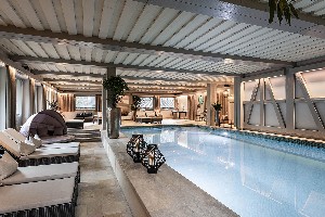 Hotel ROMANTIK HOTEL & RESTAURANT STAFLER wakacje