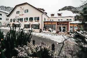 Hotel ROMANTIK HOTEL & RESTAURANT STAFLER wakacje