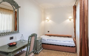 Hotel ROMANTIK HOTEL & RESTAURANT STAFLER wakacje