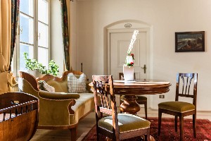 Hotel ROMANTIK HOTEL & RESTAURANT STAFLER wakacje