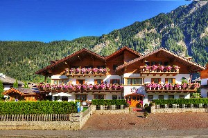 Hotel ROSE wakacje