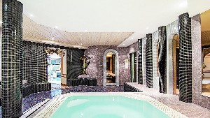 Hotel ROSE wakacje