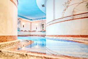 Hotel ROSE wakacje