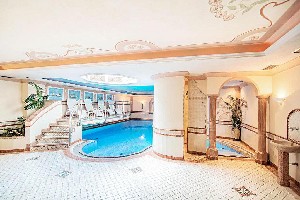 Hotel ROSE wakacje