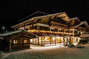 Hotel ROSE wakacje