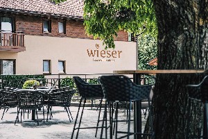 Hotel WIESER wakacje