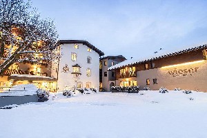 Hotel WIESER wakacje