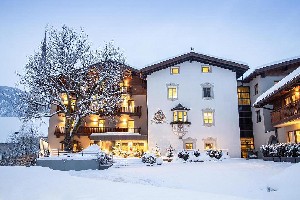 Hotel WIESER wakacje