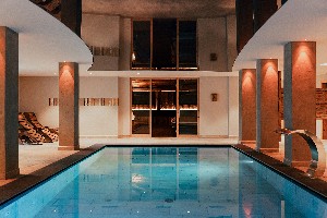 Hotel WIESNERHOF wakacje
