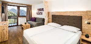 Hotel ALMINA FAMILY & SPA wakacje