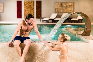 Hotel ALMINA FAMILY & SPA wakacje