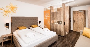 Hotel ALMINA FAMILY & SPA wakacje