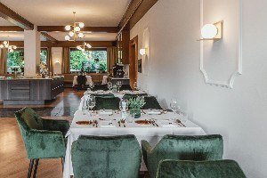 Hotel ANETT wakacje