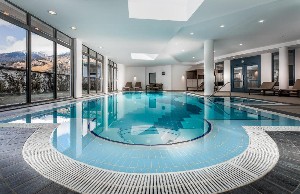 Hotel ANETT wakacje