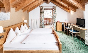 Hotel SCHNEEBERG - FAMILY RESORT & SPA wakacje