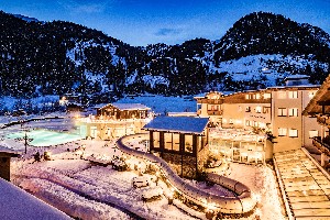 Hotel SCHNEEBERG - FAMILY RESORT & SPA wakacje