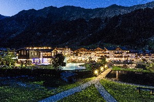 Hotel SCHNEEBERG - FAMILY RESORT & SPA wakacje