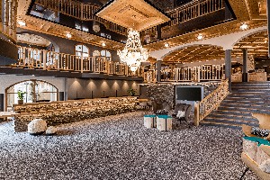 Hotel SCHNEEBERG - FAMILY RESORT & SPA wakacje