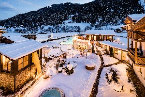 Hotel SCHNEEBERG - FAMILY RESORT & SPA wakacje