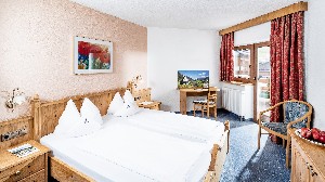 Hotel SCHNEEBERG - FAMILY RESORT & SPA wakacje