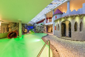 Hotel SCHNEEBERG - FAMILY RESORT & SPA wakacje