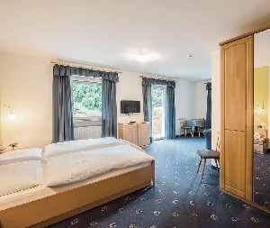 Hotel FELDRAND wakacje