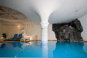 Hotel FELDRAND wakacje