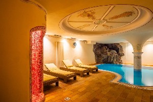 Hotel FELDRAND wakacje