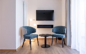 Hotel ALPENROSE wakacje